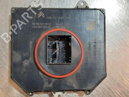 Electronic module DS DS 7 Crossback (J4_, JR_, JC_) 1.5 BlueHDi 130 (JCYHZJ, JCYHZR) | BP39235130M83 - Image 3