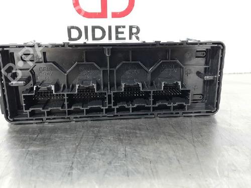 Used Electronic module OPEL ASTRA K Sports Tourer (B16) 1.6 CDTi (35) (110 hp) 10874105