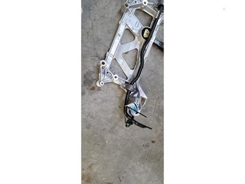Used Subframe Subframe AUDI A3 Limousine (8VS, 8VM) S3 quattro (310 hp) 33476616 33476616