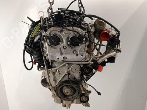 Engine MERCEDES-BENZ GLA-CLASS (X156) GLA 180 (156.942) | BP23630377M1