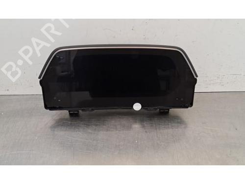 Instrument cluster AUDI Q8 E-TRON SUV (GEG) 50 quattro | BP35780315C47 - Image 4