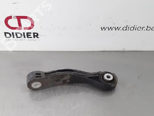 Used Left rear suspension arm Left rear suspension arm AUDI A6 C8 (4A2) 40 TDI Mild Hybrid (204 hp) 10879119 10879119
