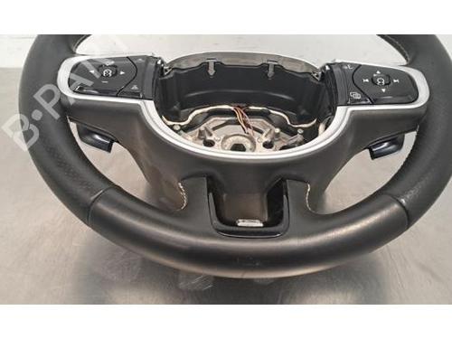Steering wheel VOLVO XC60 II (246) T5 AWD | BP30046814C49 