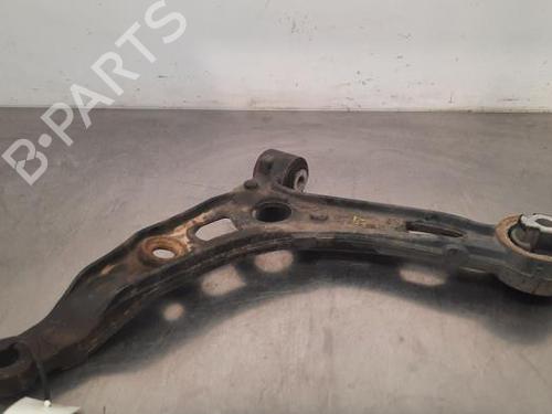 Used Left front suspension arm CITROËN JUMPER II Van 2.0 BlueHDi 130 (130 hp) 23635921