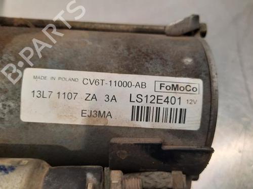 Starter FORD TRANSIT COURIER B460 Box Body/MPV 1.0 EcoBoost | BP23616018M8 