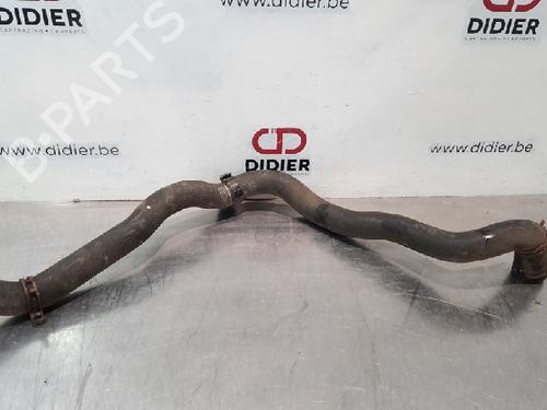 Used Pipe MERCEDES-BENZ A-CLASS (W176) A 200 CDI / d (176.008) (136 hp) 15022280