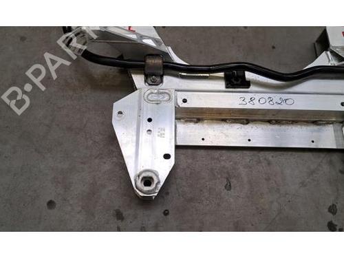 Subframe PEUGEOT 508 II (FB_, FH_, F3_) Hybrid 225 (F35GQU) | BP35780238M9 - Image 4