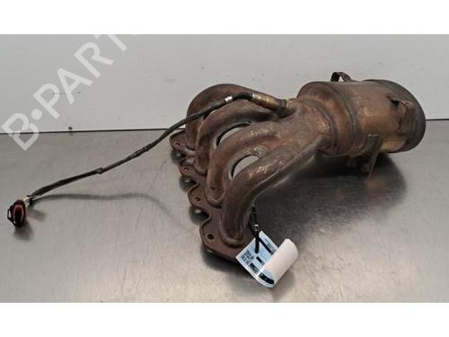 Used Catalyst Catalyst OPEL MOKKA / MOKKA X (J13) 1.6 (_76) (116 hp) 32850696 32850696