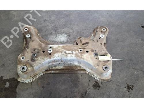 Used Subframe RENAULT TRAFIC III Van (FG_) 1.6 dCi 125 (FGMH) (125 hp) 29701311