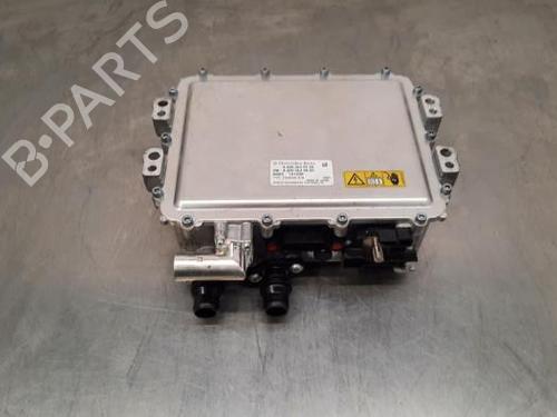 Used Inverter/Converter MERCEDES-BENZ GLC (X253) 250 4-matic (253.946) (211 hp) 23598120