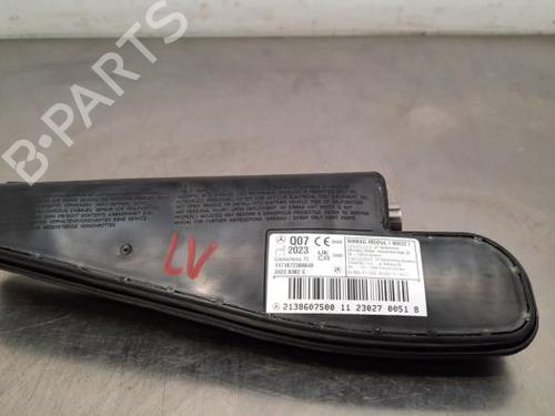 Used Other Other MERCEDES-BENZ E-CLASS T-Model (S213) E 300 de (213.216) (306 hp) 34198496 34198496