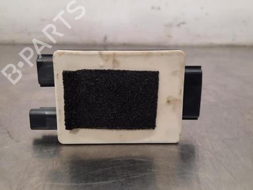 Elektronische module RENAULT MASTER III Van (FV) 2.3 dCi 135 FWD (FV0N, FV08, FV06, FV00) (136 hp) 23629975