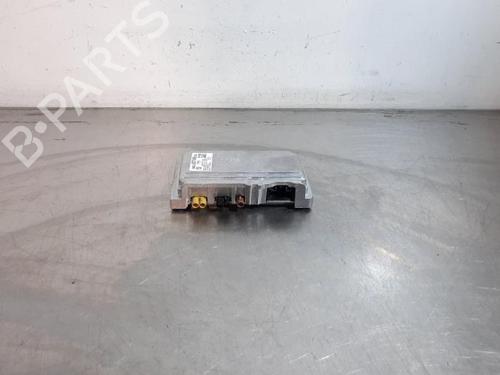 Used Electronic module Electronic module PEUGEOT 408 II (FP_, F3_, FM_) e-210 (FMZKZZ) (213 hp) 33727074 33727074