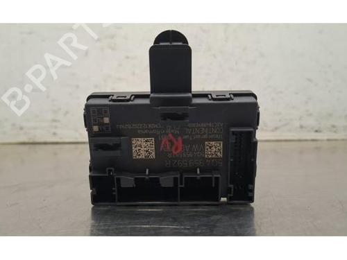Electronic module SKODA OCTAVIA IV Combi (NX5, PV5) 2.0 TDi | BP40026087M83 - Image 2