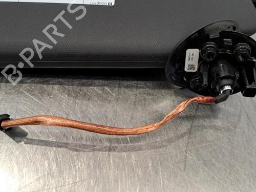 Right sun visor OPEL ASTRA K (B16) 1.6 CDTi (68) | BP20082519I2 