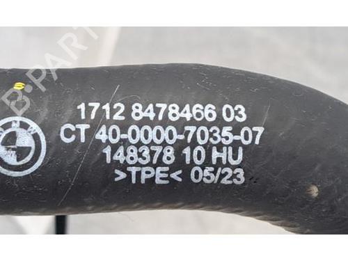 Pipe BMW X1 (U11) iX1 xDrive 30 | BP39417916M125 - Image 3