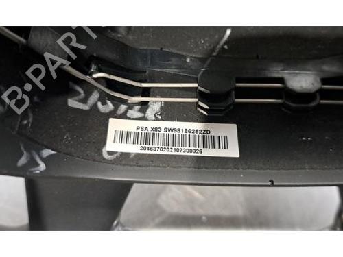 Volant DS DS 9 (X2_) 1.6 PureTech 225 (X25GGR) | BP30659914C49