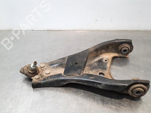 Used Right front suspension arm DACIA DUSTER (HS_) 1.2 TCe 125 (125 hp) 16718449