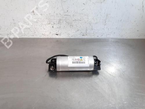 Used Electronic module PEUGEOT EXPERT Van (V_) 2.0 BlueHDi 180 (178 hp) 26897401