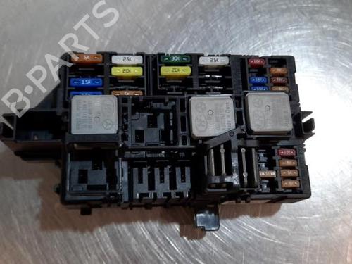 Fuse box MERCEDES-BENZ GLE (V167) GLE 350 de 4-matic (167.106) | BP39754429E1 - Image 3