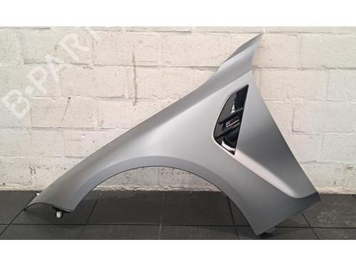 Used Left front fenders BMW 3 (G20, G80, G28) M3 Competition xDrive (510 hp) 27168321