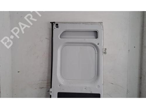 Tailgate CITROËN JUMPER II Van 2.2 BlueHDi 120 | BP29468297C6 