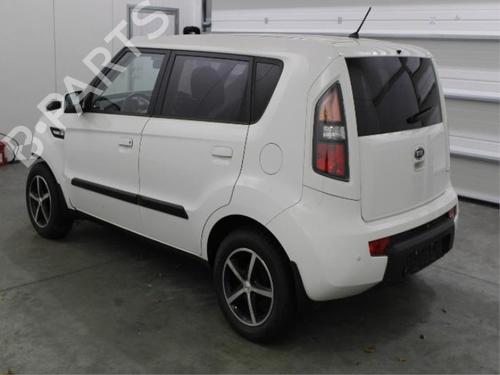Warning switch KIA SOUL I (AM) 1.6 CRDi 128 | BP15032825I22 