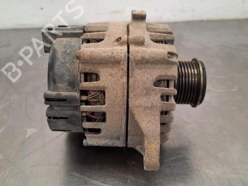Alternator FIAT DUCATO Van (250_) 120 Multijet 2,3 D | BP21674312M7 