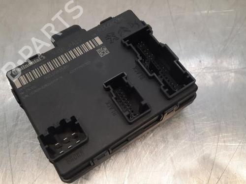 Electronic module PEUGEOT 308 III (FB_, FH_, FP_, F3_, FM_) PureTech 130 (FPHNSL, FPHNST) | BP23593884M83 