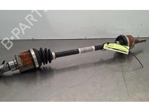 Used Left rear driveshaft DS DS 7 Crossback (J4_, JR_, JC_) E-TENSE 4x4 (J45GBU) (300 hp) 31818615