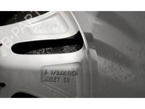 Fælk SUZUKI S-CROSS 1.5 Hybrid (AKK415) | BP34200102C45  - Image 13