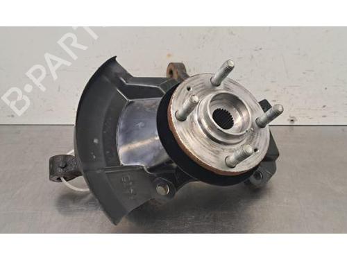 Used Left front steering knuckle Left front steering knuckle HYUNDAI i20 III (BC3, BI3) 1.0 T-GDI (101 hp) 36310080 36310080