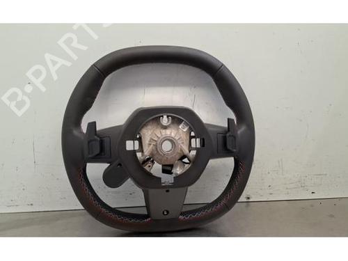 Steering wheel RENAULT RAFALE Coupe (DGM_) 1.2 E-TECH 200 Hybrid (DGM2) | BP39892529C49 - Image 3