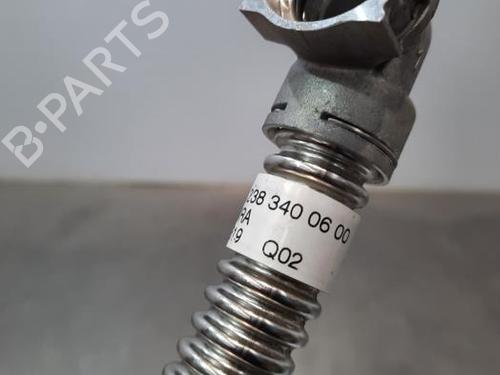 Pipe MERCEDES-BENZ GLC Coupe (C253) 200 EQ Boost (253.380) | BP19631747M125 