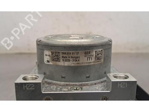 ABS pump AUDI A3 Sportback (8YA, 8YF) 30 TFSI Mild Hybrid | BP36680891M43 - Image 9