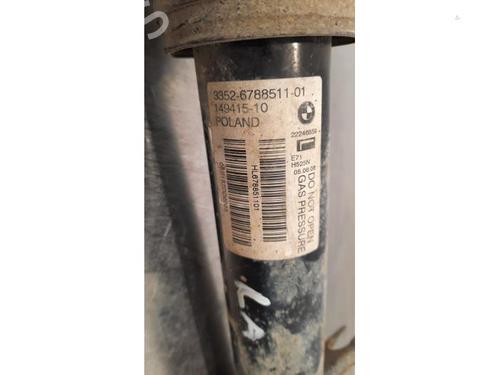 Left rear shock absorber BMW X6 (E71, E72) xDrive 50 i | BP23579671M18 