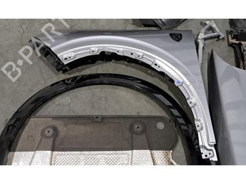 Full front PEUGEOT 308 III (FB_, FH_, FP_, F3_, FM_) e-308 (FMZKWZ) | BP29642932S1 