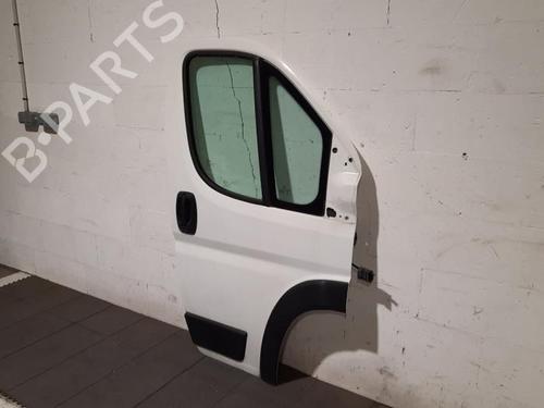 Right front door PEUGEOT BOXER Van 2.2 BlueHDi 140 | BP27975483C3 