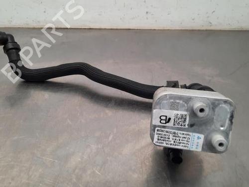 AC-Kondensator PEUGEOT 208 II (UB_, UP_, UW_, UJ_) e-208 (136 hp) 23601283