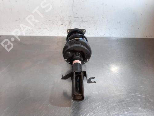 Left front shock absorber RENAULT TWINGO III (BCM_, BCA_) 1.0 SCe 65 (BCMJ) | BP23606023M16 