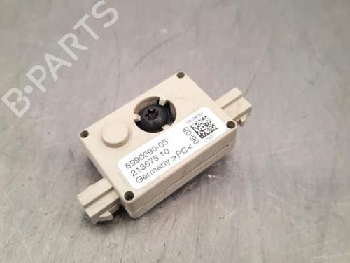 Used Electronic module BMW X6 (E71, E72) xDrive 50 i (408 hp) 23579699