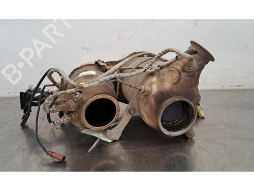Used Particulate filter SKODA OCTAVIA IV Combi (NX5, PV5) 2.0 TDi (116 hp) 23633229