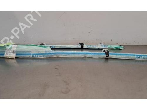 Used Right curtain airbag VW GOLF VII (5G1, BQ1, BE1, BE2) 2.0 R 4motion (300 hp) 29234396