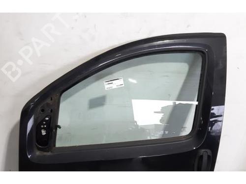 Left front door FIAT FIORINO Box Body/MPV (225_) 1.3 D Multijet | BP23587381C2