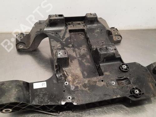 Support SKODA ENYAQ iV SUV (5AZ) 80 | BP23588008C155 