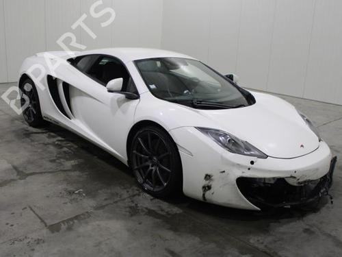 Electronic module MCLAREN MP4 Coupe 12C | BP36909594M83  - Image 5