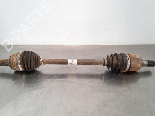 Used Left front driveshaft KIA CEED Sportswagon (CD) 1.4 T-GDI (140 hp) 11231876