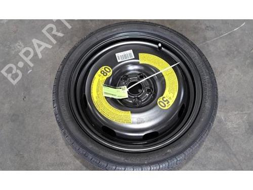 Rim VW GOLF VIII (CD1, DA1) 1.5 TSI 5Q0601027BT