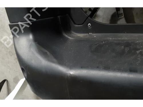 Rear bumper OPEL COMBO Box Body/MPV (K9) 1.5 D | BP23585049C8 
