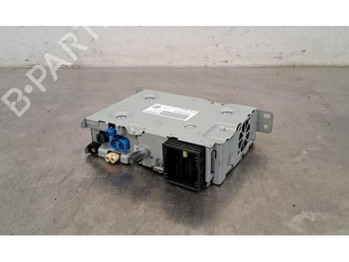 Radio CITROËN C3 III (SX) 1.2 THP 110 (SXHNPS, SXHNZT, SXHNZ6) | BP24459400E6 
